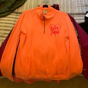 Victoria Secret Sweatshirt